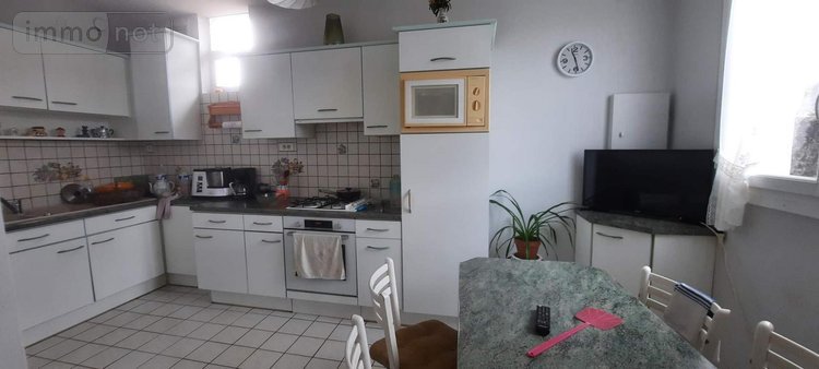 Maison a vendre Retiers 35240 Ille-et-Vilaine 138 m2 5 pièces 182800 euros