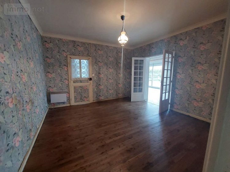 Maison a vendre Retiers 35240 Ille-et-Vilaine 138 m2 5 pièces 172560 euros