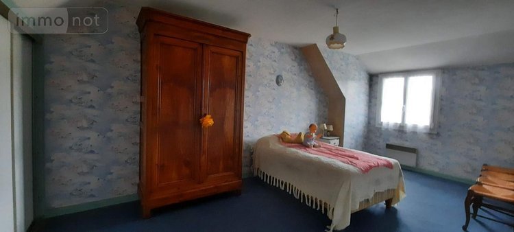 Maison a vendre Retiers 35240 Ille-et-Vilaine 138 m2 5 pièces 182800 euros