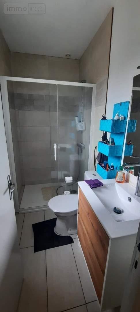 Maison a vendre Retiers 35240 Ille-et-Vilaine 54 m2 2 pièces 177680 euros