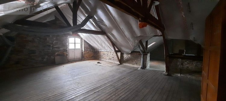 Maison a vendre Retiers 35240 Ille-et-Vilaine 137 m2 5 pièces 166440 euros