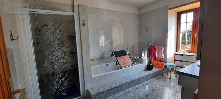 Maison a vendre Coësmes 35134 Ille-et-Vilaine 214 m2 6 pièces 298512 euros