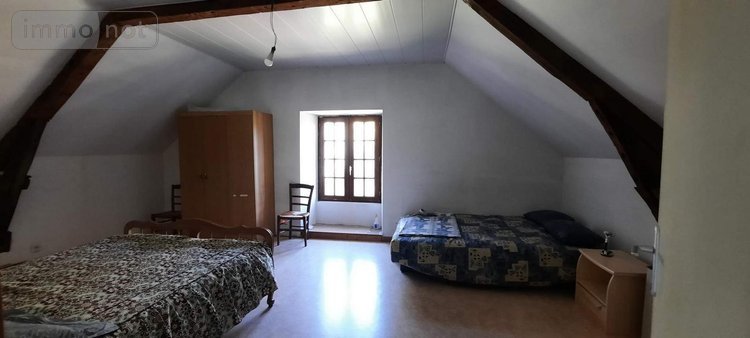 Maison a vendre Coësmes 35134 Ille-et-Vilaine 214 m2 6 pièces 298512 euros