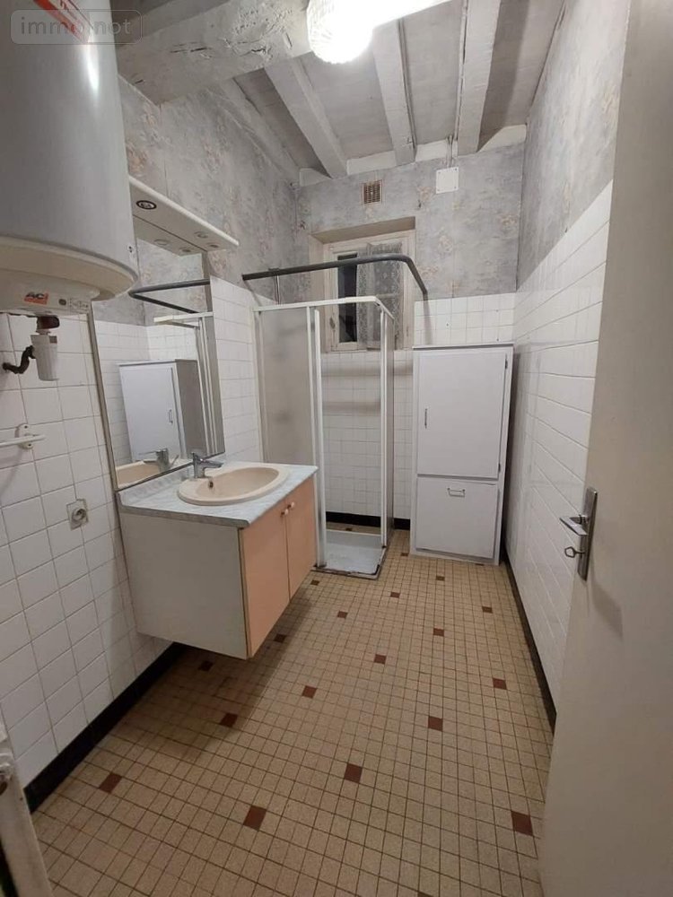 Maison a vendre Forges-la-Forêt 35640 Ille-et-Vilaine 100 m2 3 pièces 141840 euros