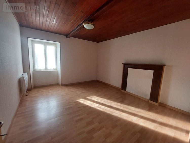 Maison a vendre Thourie 35134 Ille-et-Vilaine 99 m2 4 pièces 157200 euros