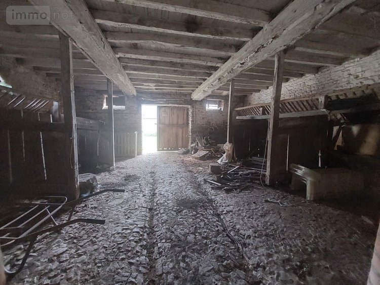 Maison a vendre Thourie 35134 Ille-et-Vilaine 99 m2 4 pièces 157200 euros