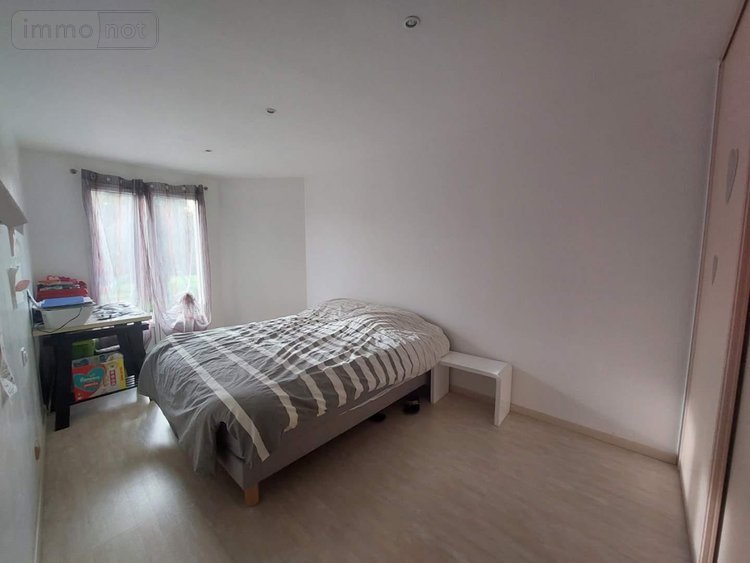 Maison a vendre Le Theil-de-Bretagne 35240 Ille-et-Vilaine 113 m2 5 pièces 321040 euros