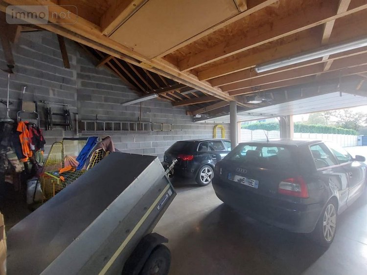 Maison a vendre Le Theil-de-Bretagne 35240 Ille-et-Vilaine 113 m2 5 pièces 321040 euros