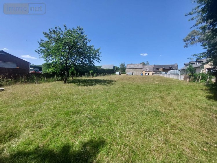 Maison a vendre Forges-la-Forêt 35640 Ille-et-Vilaine 70 m2 3 pièces 98856 euros