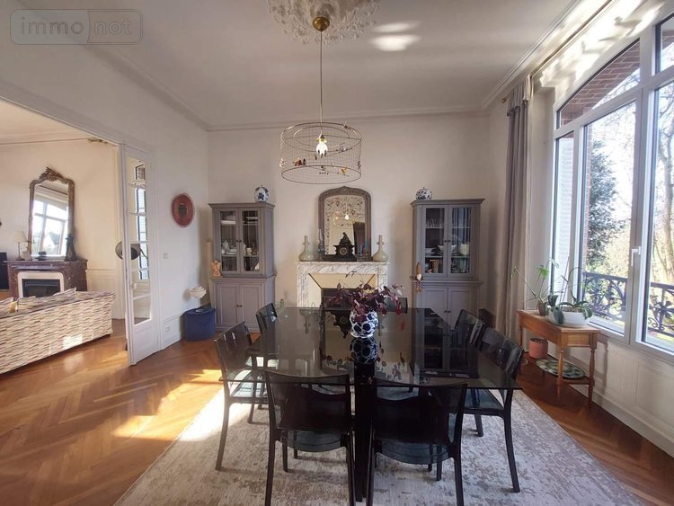 Maison a vendre Martigné-Ferchaud 35640 Ille-et-Vilaine 243 m2 9 pièces 525840 euros