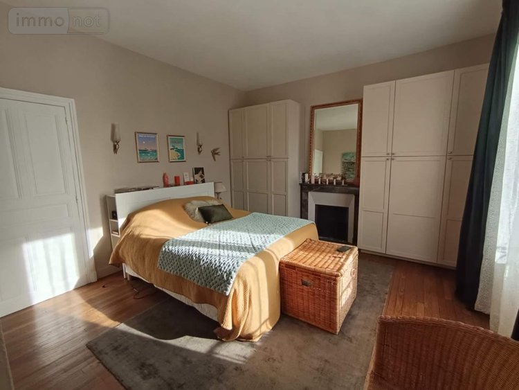 Maison a vendre Martigné-Ferchaud 35640 Ille-et-Vilaine 243 m2 9 pièces 587280 euros