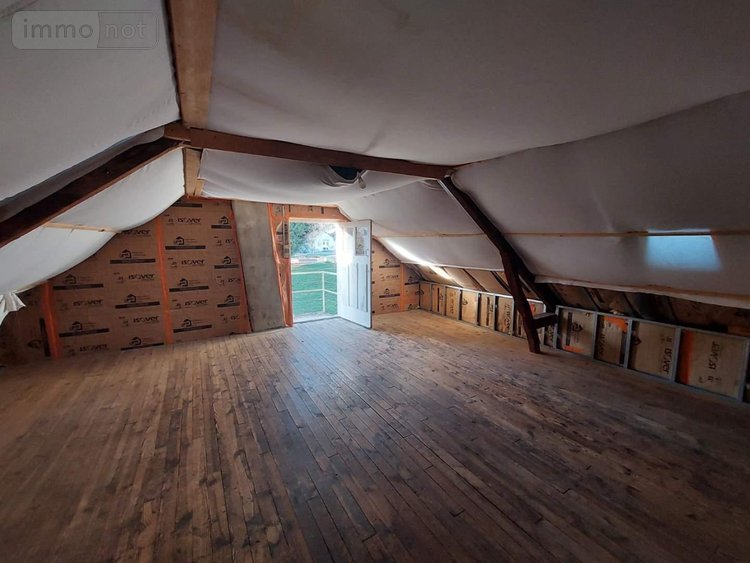 Maison a vendre Retiers 35240 Ille-et-Vilaine 59 m2 3 pièces 167440 euros