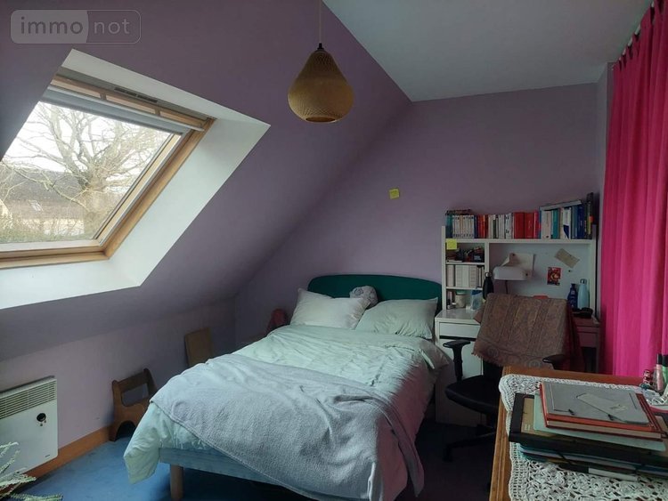 Maison a vendre Retiers 35240 Ille-et-Vilaine 114 m2 7 pièces 249360 euros