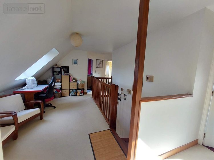 Maison a vendre Retiers 35240 Ille-et-Vilaine 114 m2 7 pièces 249360 euros