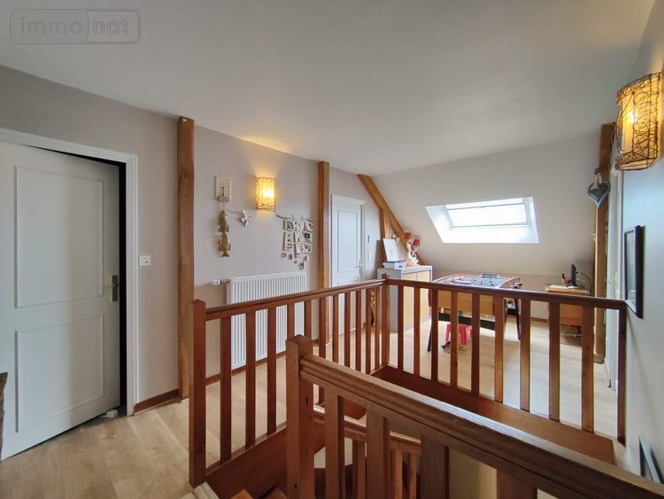 Maison a vendre Retiers 35240 Ille-et-Vilaine 169 m2 8 pièces 239120 euros