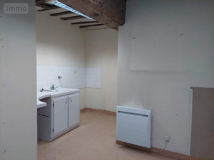 Immeuble a vendre Martigné-Ferchaud 35640 Ille-et-Vilaine 160 m2  146960 euros