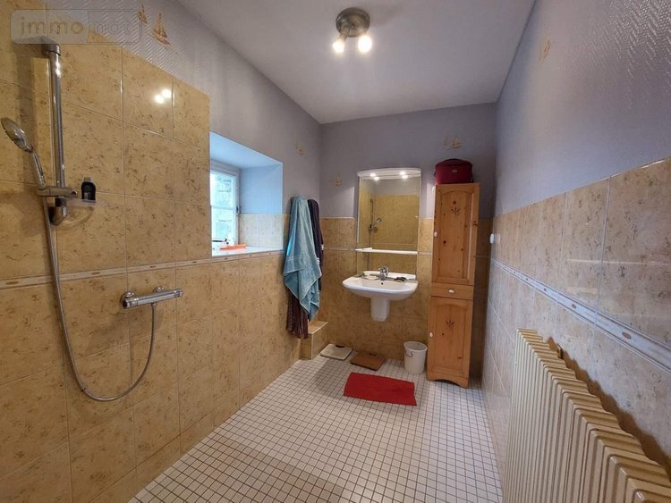 Maison a vendre Martigné-Ferchaud 35640 Ille-et-Vilaine 201 m2 8 pièces 345616 euros