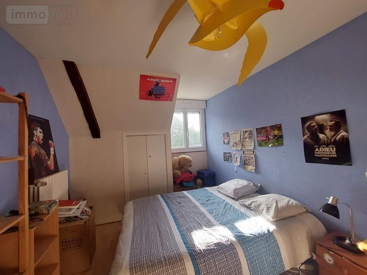 Maison a vendre Martigné-Ferchaud 35640 Ille-et-Vilaine 201 m2 8 pièces 345616 euros