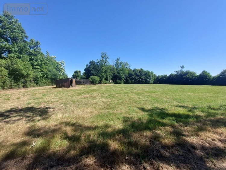 Maison a vendre Martigné-Ferchaud 35640 Ille-et-Vilaine 201 m2 8 pièces 320000 euros