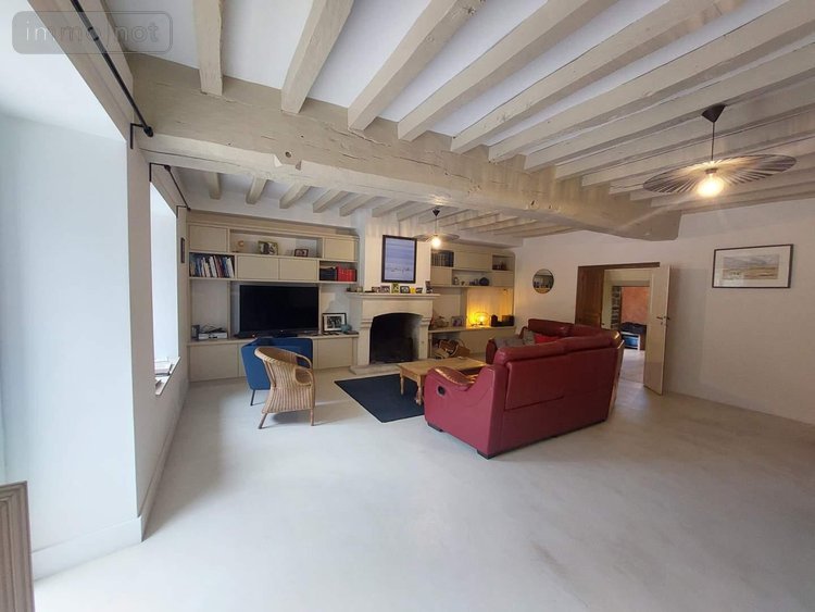 Maison a vendre Martigné-Ferchaud 35640 Ille-et-Vilaine 201 m2 8 pièces 345616 euros