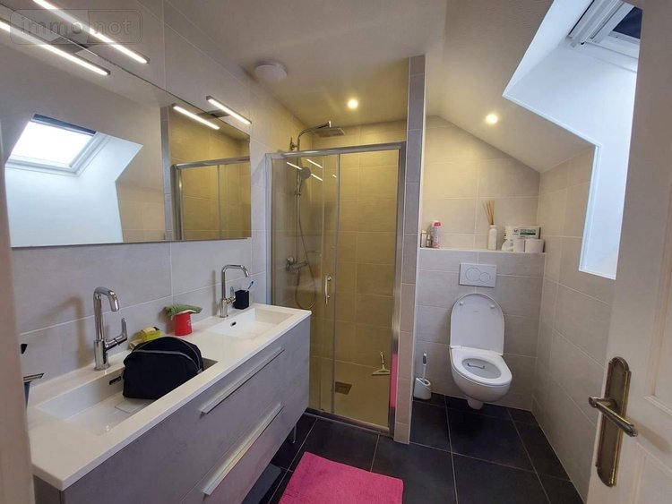 Maison a vendre Martigné-Ferchaud 35640 Ille-et-Vilaine 201 m2 8 pièces 331280 euros