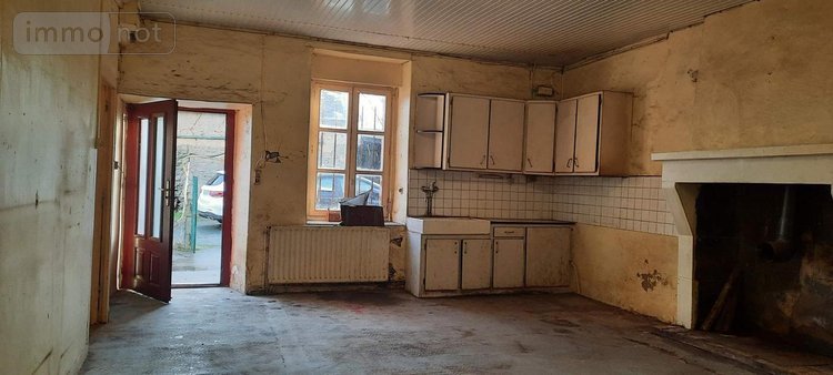 Maison a vendre Retiers 35240 Ille-et-Vilaine 66 m2 2 pièces 116240 euros