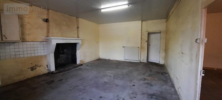 Maison a vendre Retiers 35240 Ille-et-Vilaine 66 m2 2 pièces 116240 euros