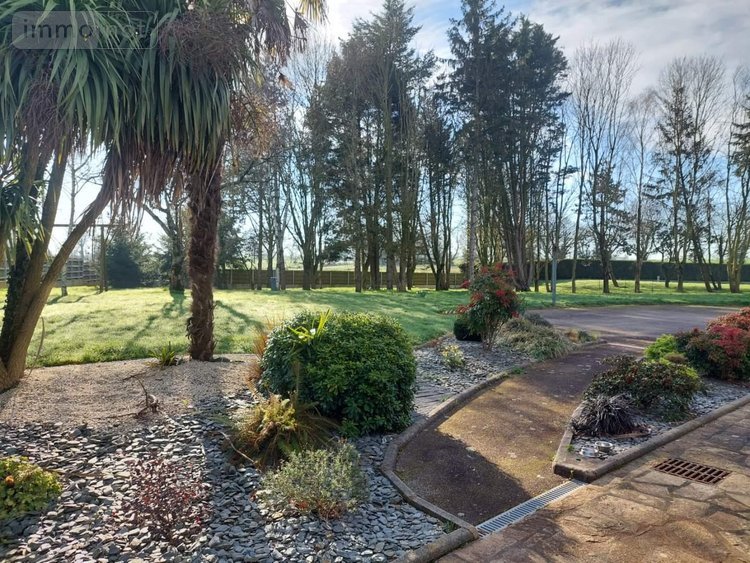 Maison a vendre Retiers 35240 Ille-et-Vilaine 195 m2 5 pièces 341520 euros