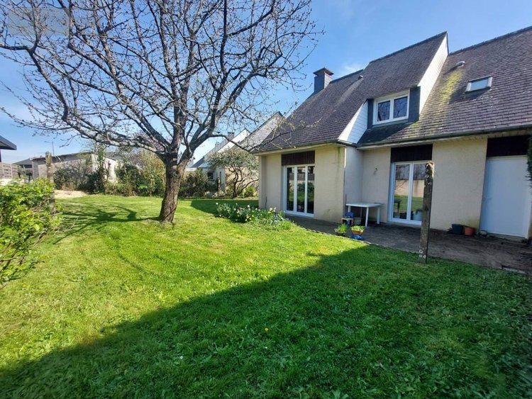 Maison a vendre Retiers 35240 Ille-et-Vilaine 95 m2 4 pièces 218640 euros