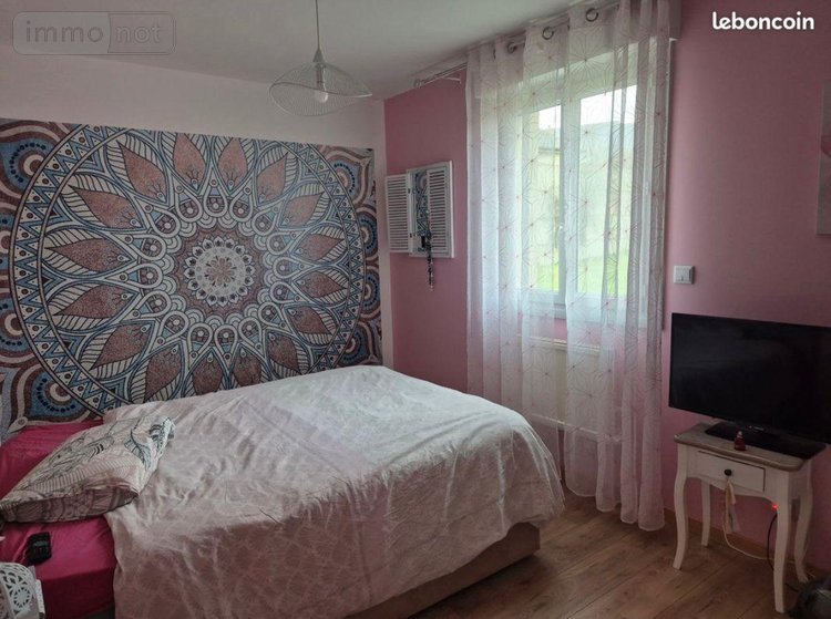 Maison a vendre Le Theil-de-Bretagne 35240 Ille-et-Vilaine 99 m2 4 pièces 227856 euros