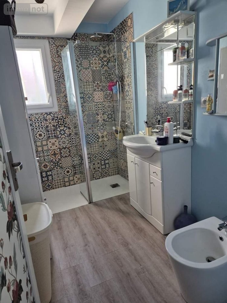 Maison a vendre Le Theil-de-Bretagne 35240 Ille-et-Vilaine 99 m2 4 pièces 227856 euros