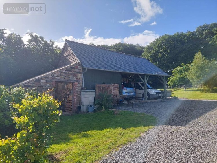 Maison a vendre Le Theil-de-Bretagne 35240 Ille-et-Vilaine 213 m2 6 pièces 305680 euros