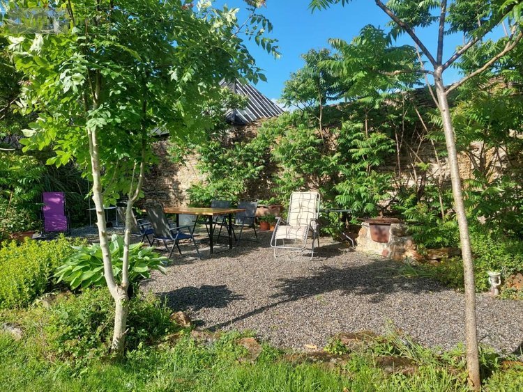 Maison a vendre Le Theil-de-Bretagne 35240 Ille-et-Vilaine 213 m2 6 pièces 305680 euros
