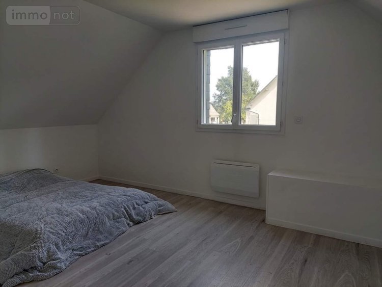 Maison a vendre Martigné-Ferchaud 35640 Ille-et-Vilaine 111 m2 4 pièces 187920 euros