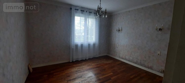Maison a vendre Martigné-Ferchaud 35640 Ille-et-Vilaine 58 m2 3 pièces 126480 euros