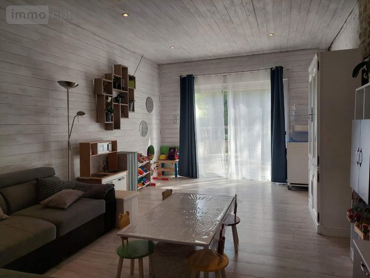 Maison a vendre Martigné-Ferchaud 35640 Ille-et-Vilaine 142 m2 5 pièces 208400 euros