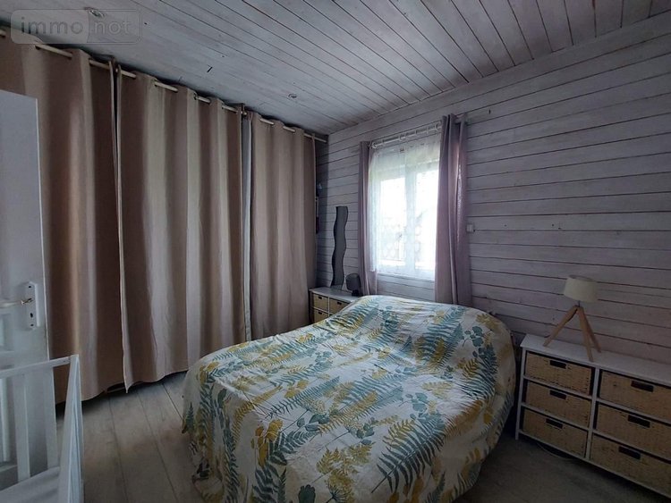 Maison a vendre Martigné-Ferchaud 35640 Ille-et-Vilaine 142 m2 5 pièces 198160 euros