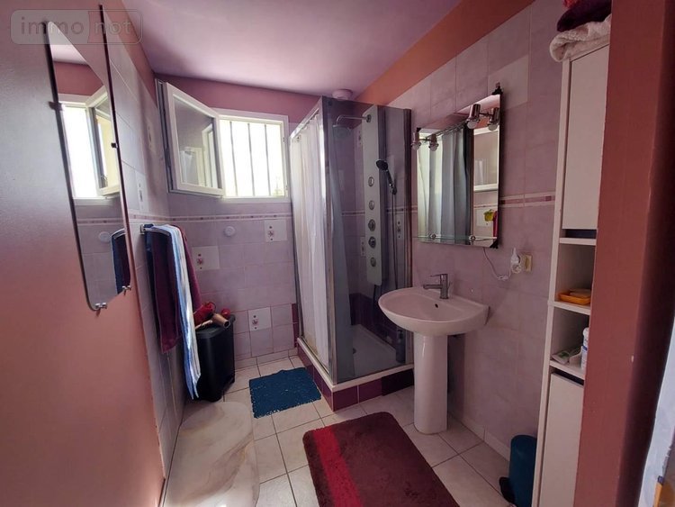 Maison a vendre Boistrudan 35150 Ille-et-Vilaine 74 m2 3 pièces 172560 euros