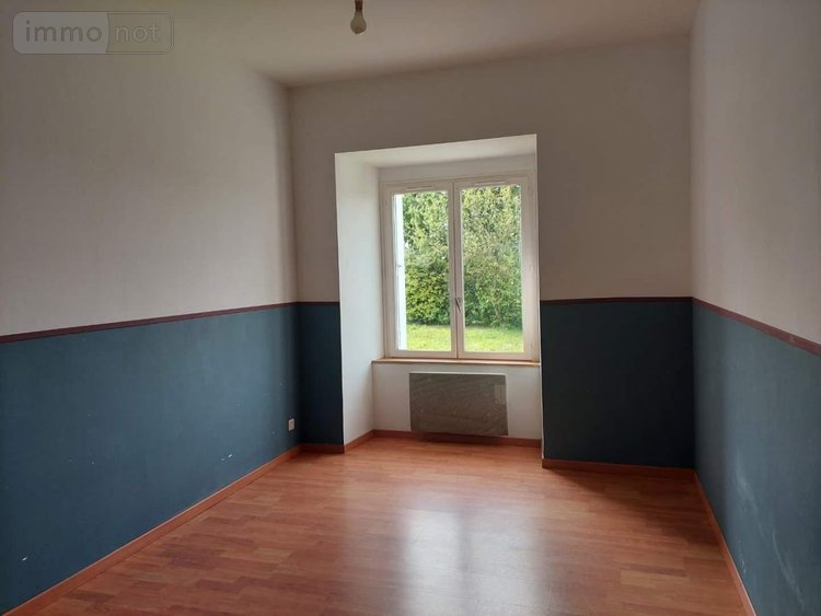 Maison a vendre Boistrudan 35150 Ille-et-Vilaine 138 m2 5 pièces 264720 euros