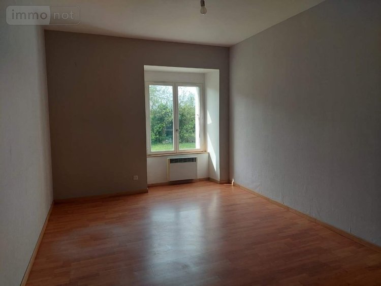 Maison a vendre Boistrudan 35150 Ille-et-Vilaine 138 m2 5 pièces 254480 euros