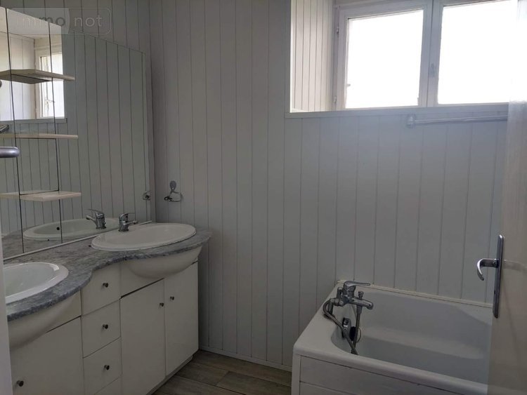 Maison a vendre Boistrudan 35150 Ille-et-Vilaine 138 m2 5 pièces 264720 euros