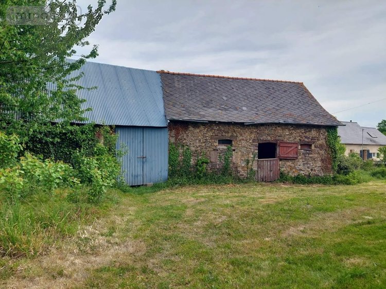 Maison a vendre Retiers 35240 Ille-et-Vilaine 153 m2 8 pièces 298512 euros