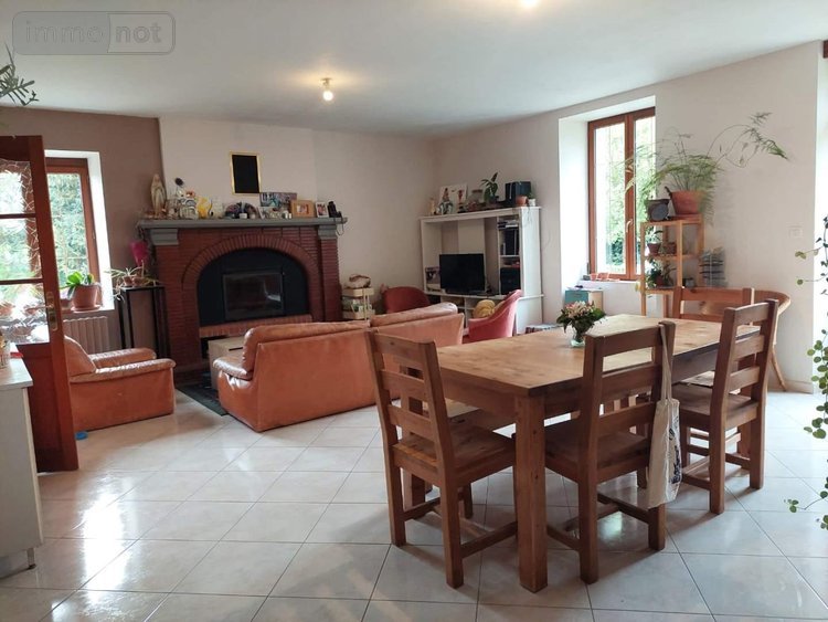 Maison a vendre Retiers 35240 Ille-et-Vilaine 153 m2 8 pièces 298512 euros