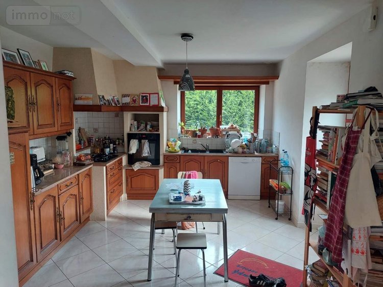 Maison a vendre Retiers 35240 Ille-et-Vilaine 153 m2 8 pièces 298512 euros