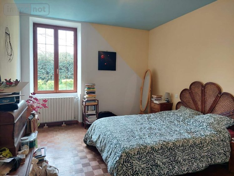 Maison a vendre Retiers 35240 Ille-et-Vilaine 153 m2 8 pièces 280000 euros