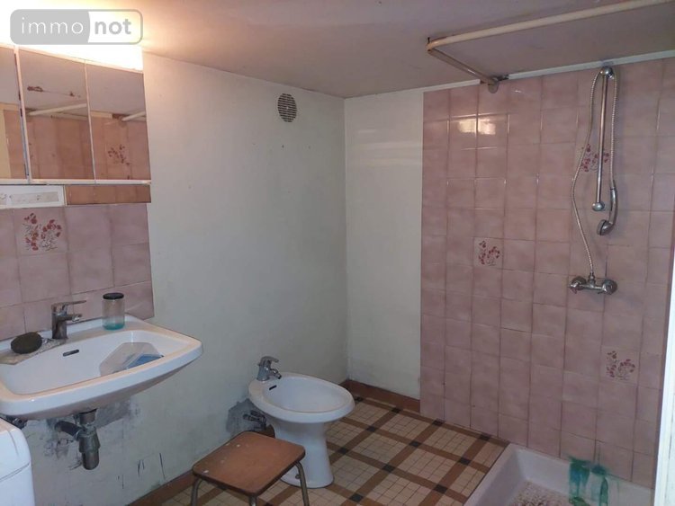 Maison a vendre Retiers 35240 Ille-et-Vilaine 65 m2 3 pièces 121360 euros