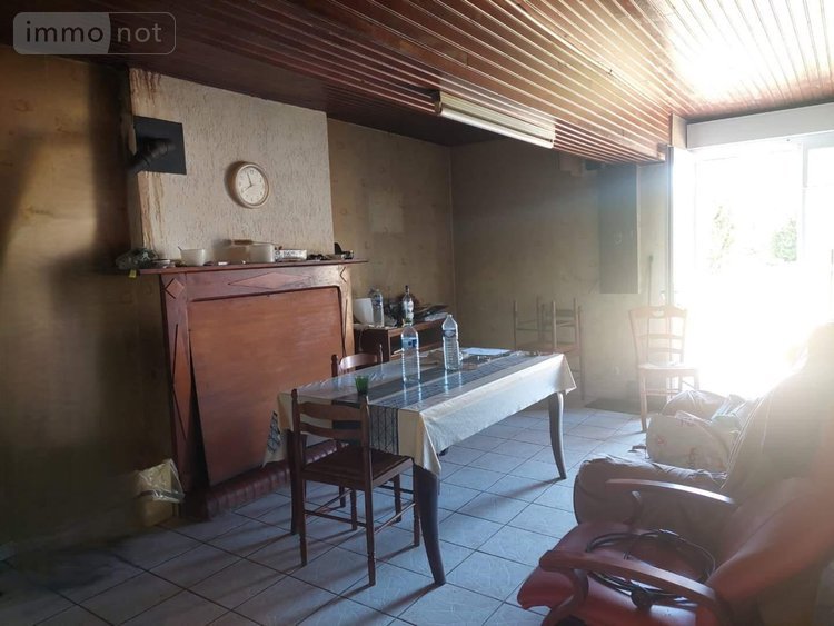 Maison a vendre Retiers 35240 Ille-et-Vilaine 65 m2 3 pièces 121360 euros