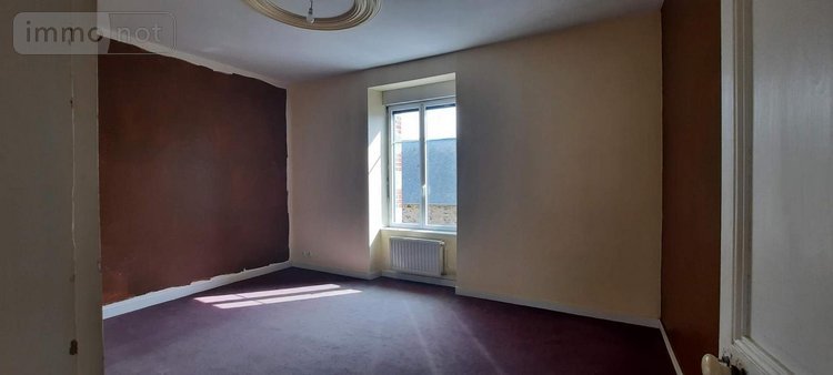 Maison a vendre Janzé 35150 Ille-et-Vilaine 163 m2 6 pièces 195088 euros