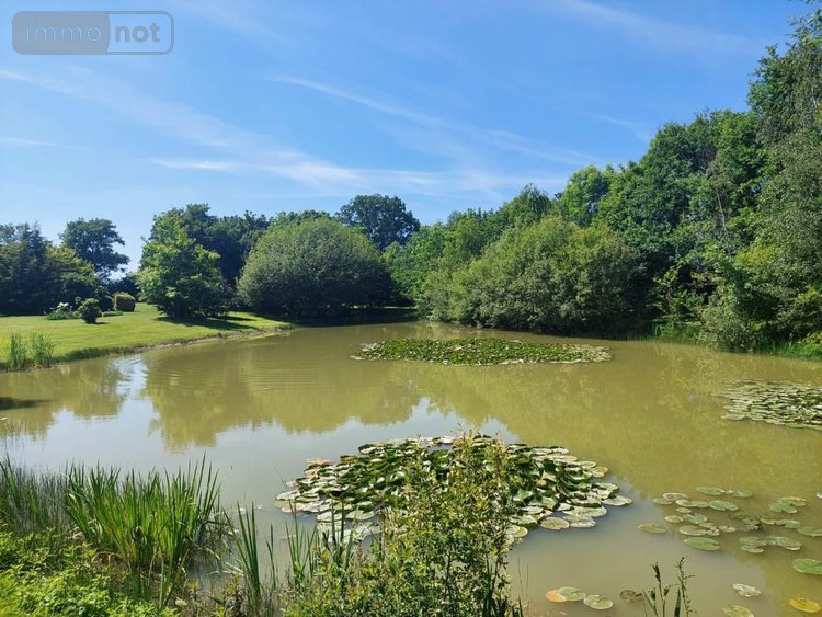 Maison a vendre Martigné-Ferchaud 35640 Ille-et-Vilaine 347 m2 12 pièces 551440 euros