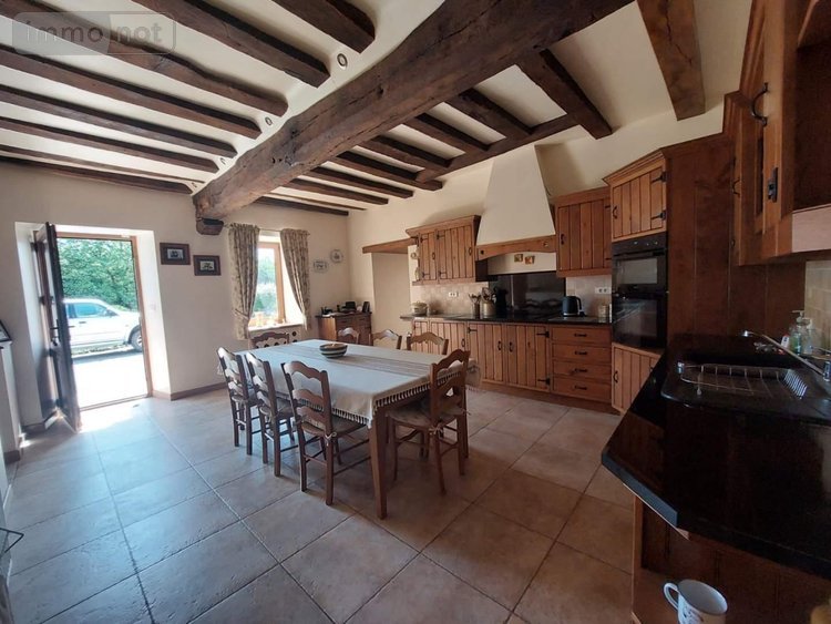 Maison a vendre Martigné-Ferchaud 35640 Ille-et-Vilaine 347 m2 12 pièces 551440 euros